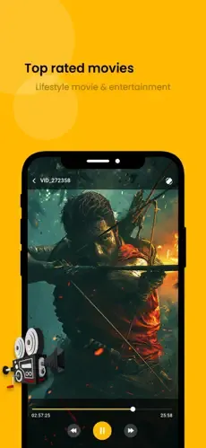 jio-star-hotstar Top Rated Movies